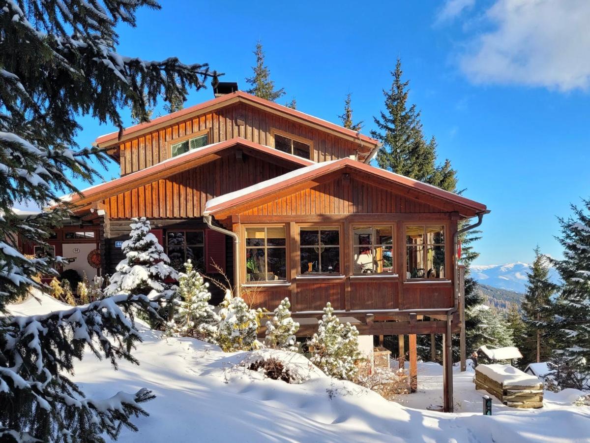 Haus Markus Вольфсберг Экстерьер фото