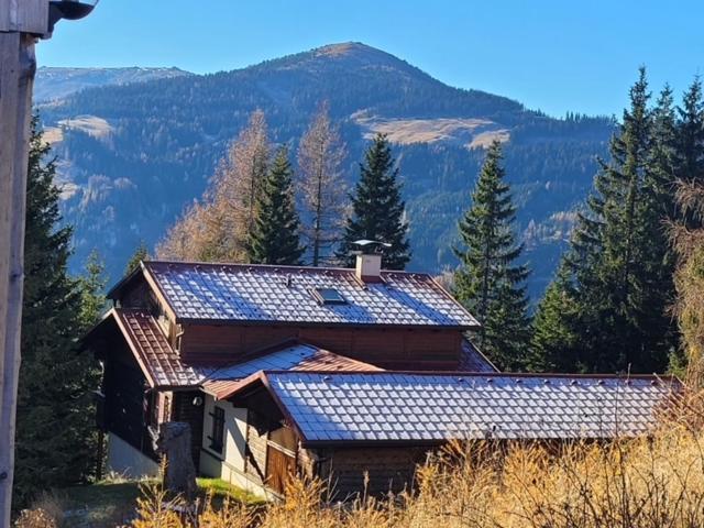 Haus Markus Вольфсберг Экстерьер фото