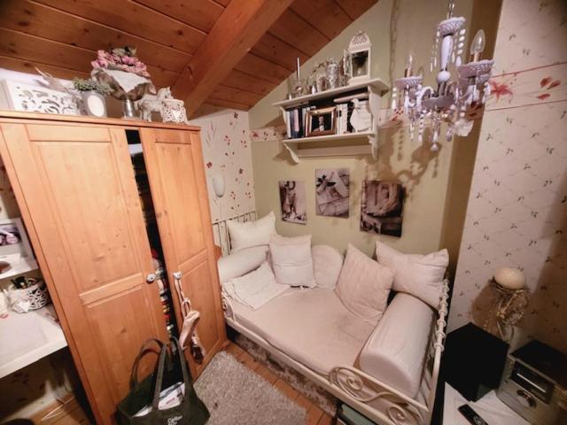 Haus Markus Вольфсберг Экстерьер фото